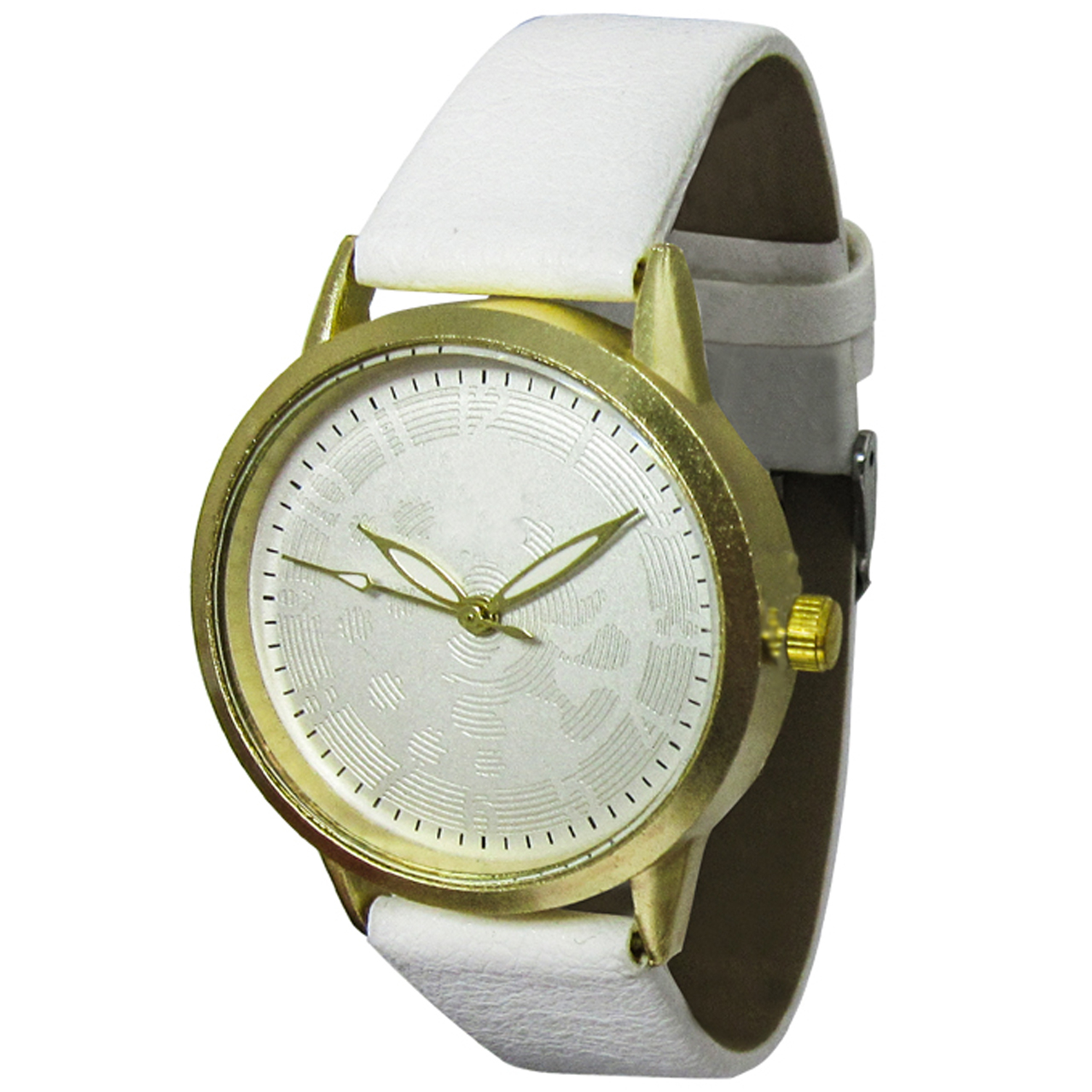  ساعت مچی عقربه‌ای مدل CK 235  WHITE  