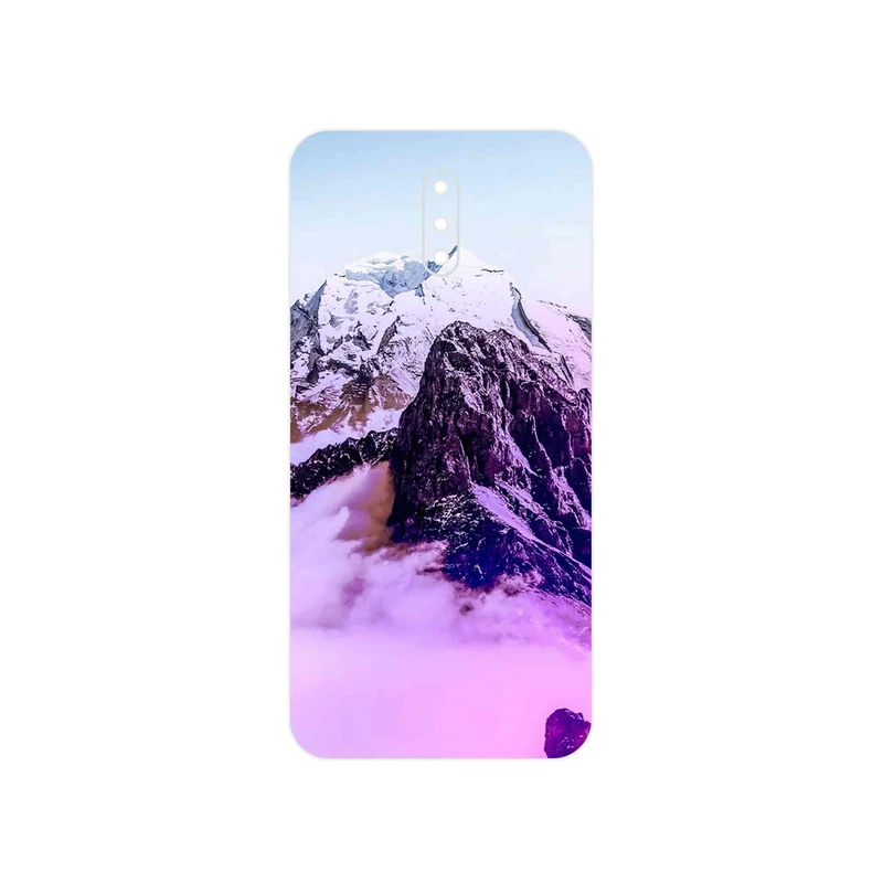 برچسب پوششی ماهوت مدل Mountaintop مناسب برای گوشی موبایل نوکیا 2.3