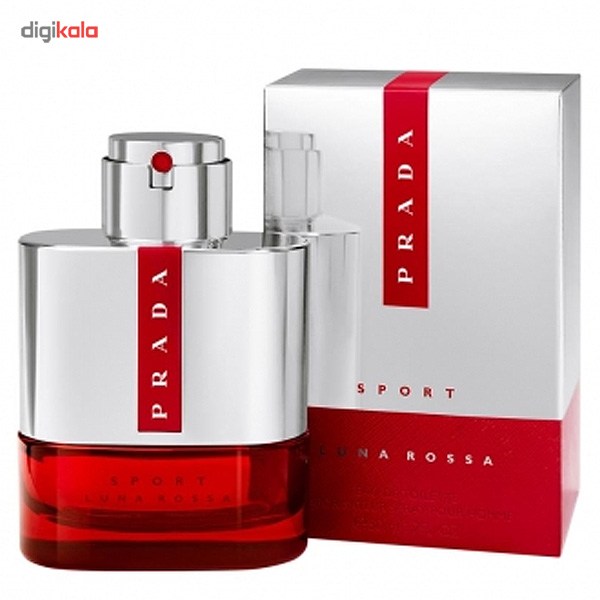 prada luna rossa sport 50 ml