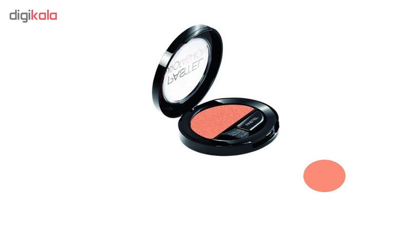 رژگونه پاستل مدل pro fashion شماره 115 رژگونه پاستل مدل pro fashion شماره 115