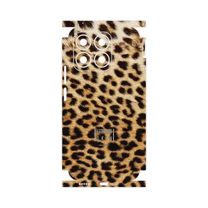MAHOOT Leopard Skin-FullSkin Cover Sticker for Honor X8b