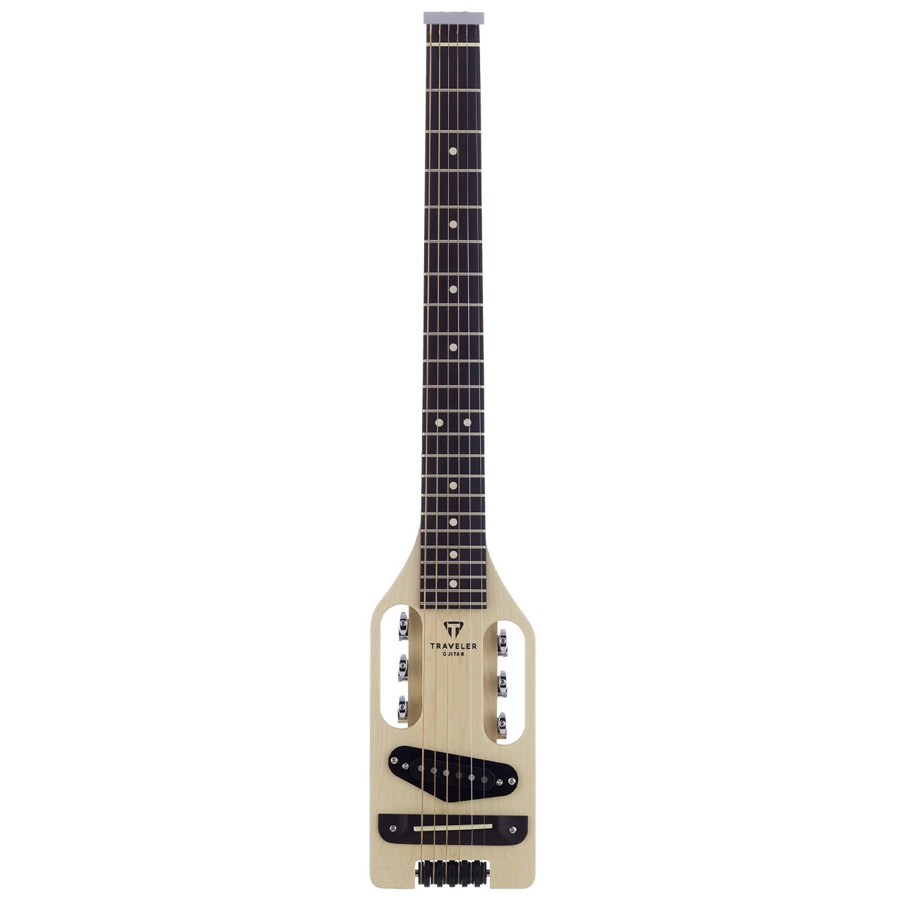 گیتار الکتروآکوستیک تراولر مدل Pro-Series Maple
