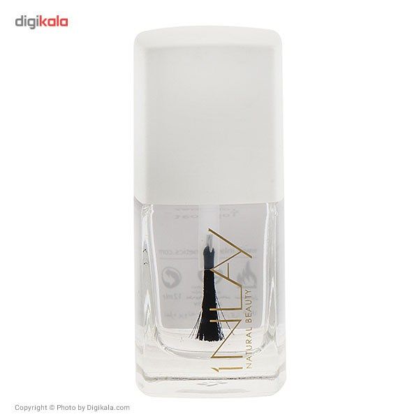 لاک پایه این لی مدل Top Coat شماره 01