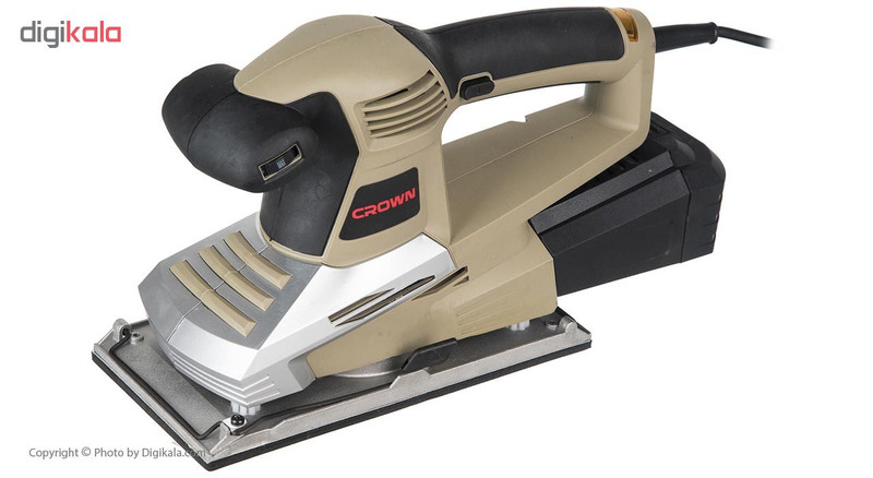 دستگاه سنباده زن کرون مدل CT13401