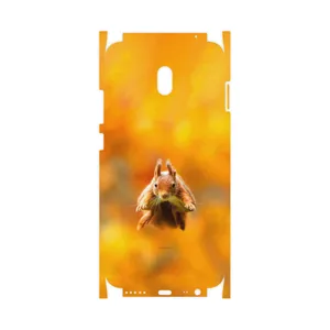 MAHOOT Squirrel-FullSkin Cover Sticker for Xiaomi Redmi 8A