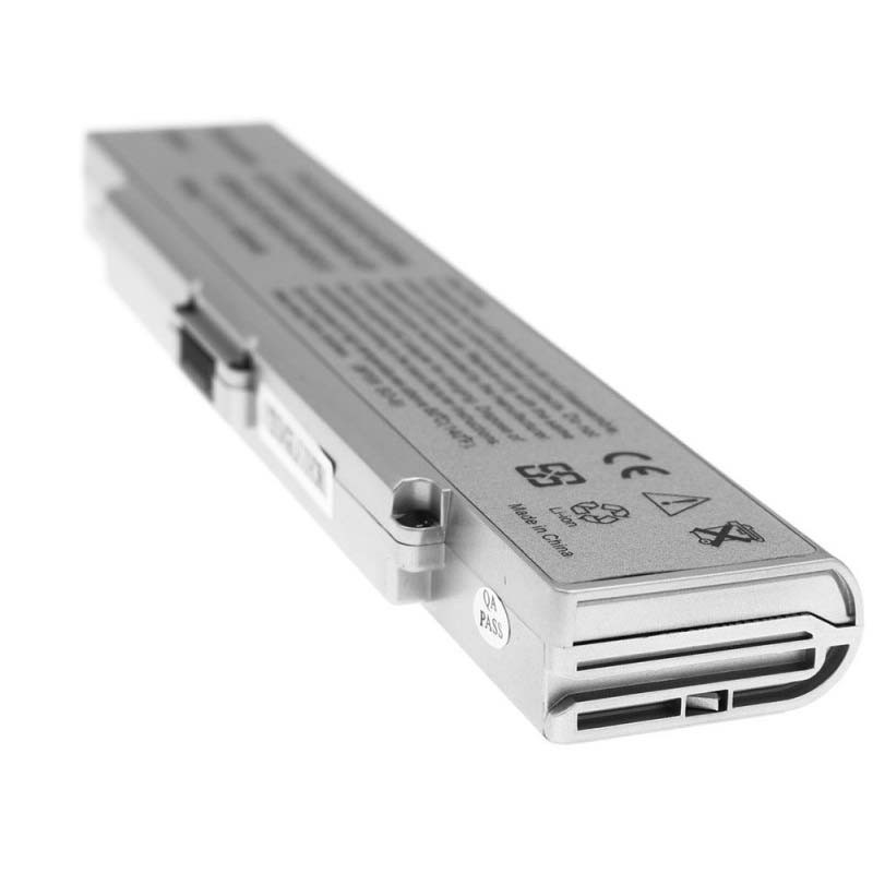 باتری 6 سلولی مدل vgp-bps9 مناسب برای لپ تاپ سونی Vaio VGN-NR 2