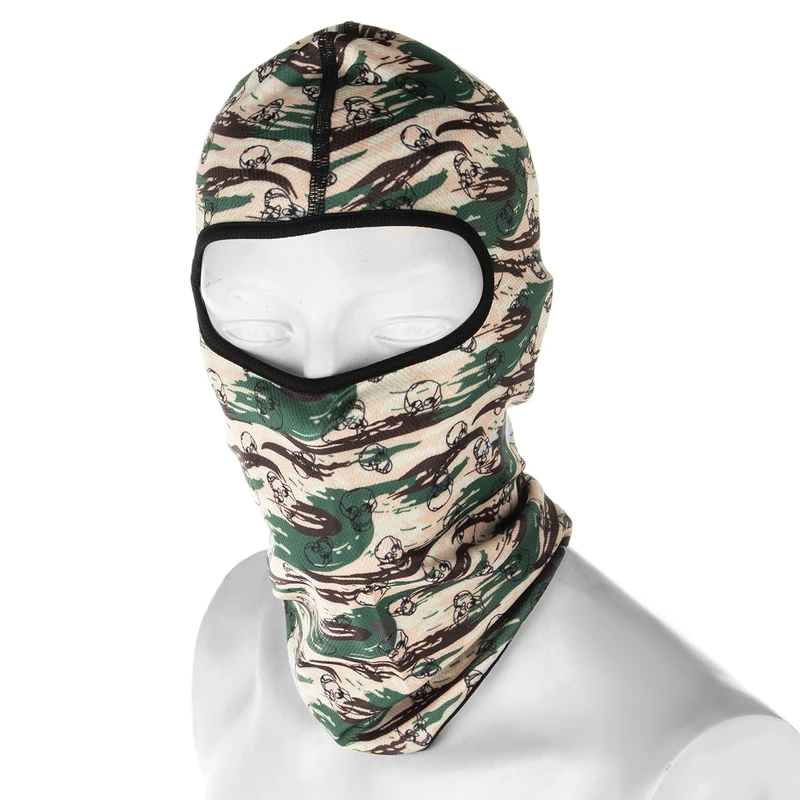 ماسک صورت مدل MJ-008F