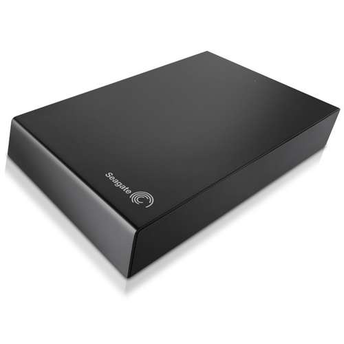 هارددیسک اکسترنال سیگیت مدل اکسپنشن دسکتاپ ظرفیت 2 ترابایت