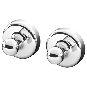 آویز حوله ایکیا مدل 20328582 - Voxnan بسته 2 عددی 