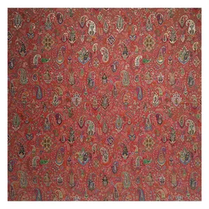 رومیزی ترمه کد TMOR84