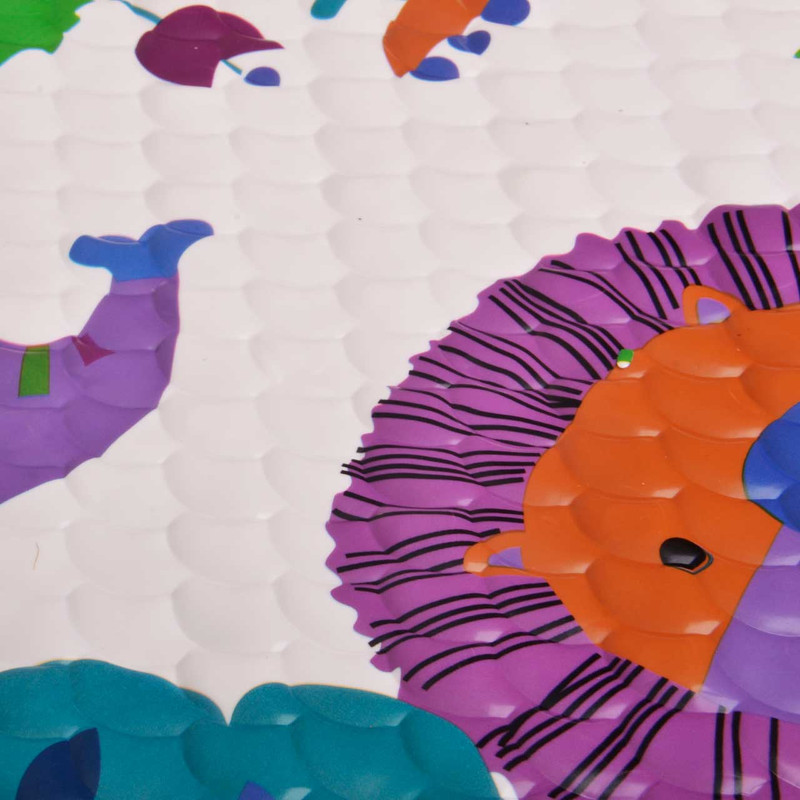 زیر پایی حمام مدل DP-1839-37-1-6 سایز 38x69 سانتی متر