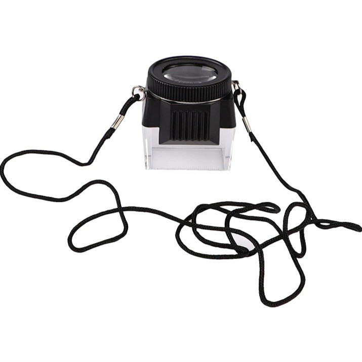ذره بین مدل X-10