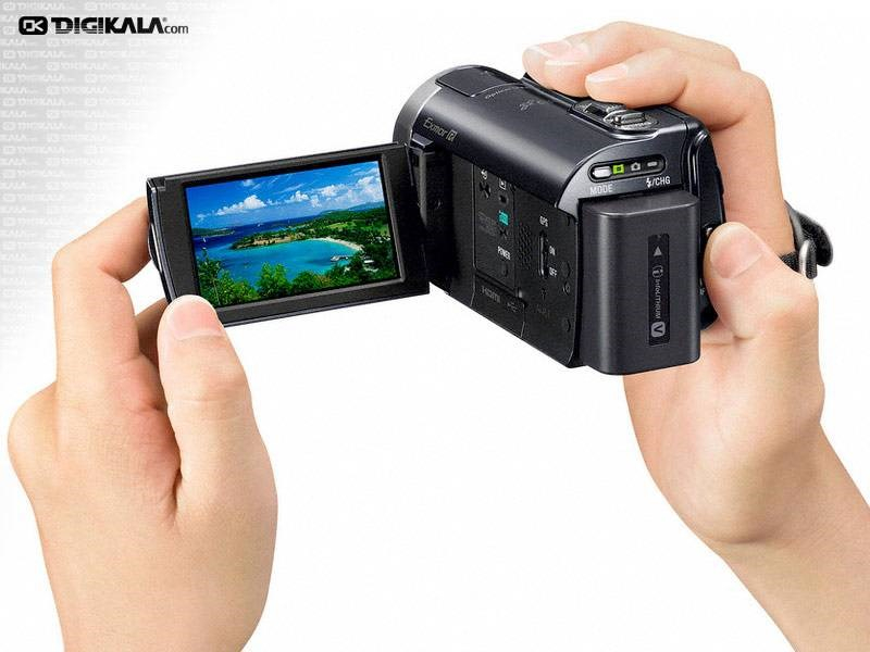 قیمت و خرید دوربین فیلمبرداری سونی اچ دی آر-ایکس آر 350 قیمت و خرید دوربین فیلمبرداری سونی اچ دی آر-ایکس آر 350