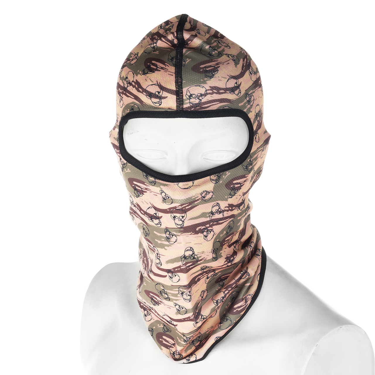 ماسک صورت مدل MJ-008D