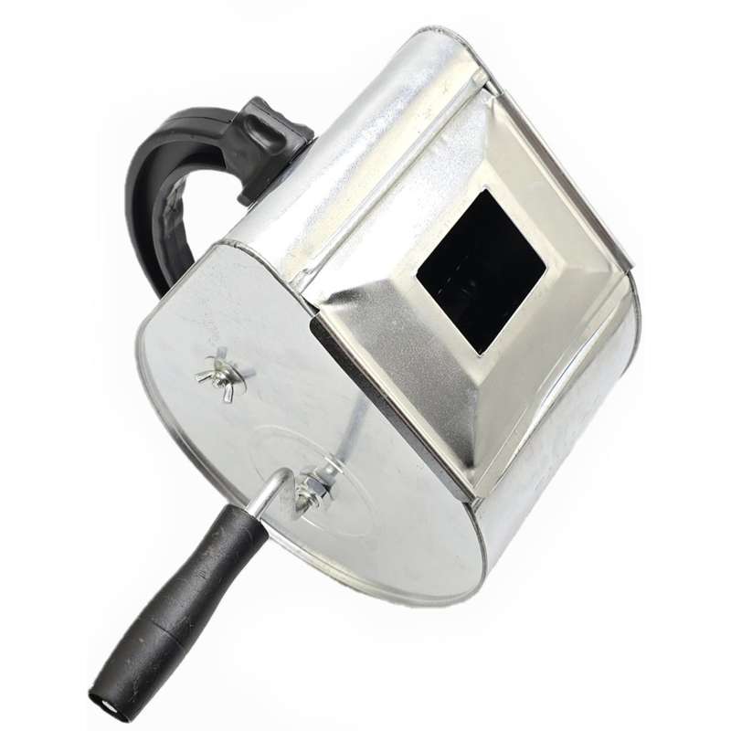 تگری پاش دستی زاناکو مدل 001