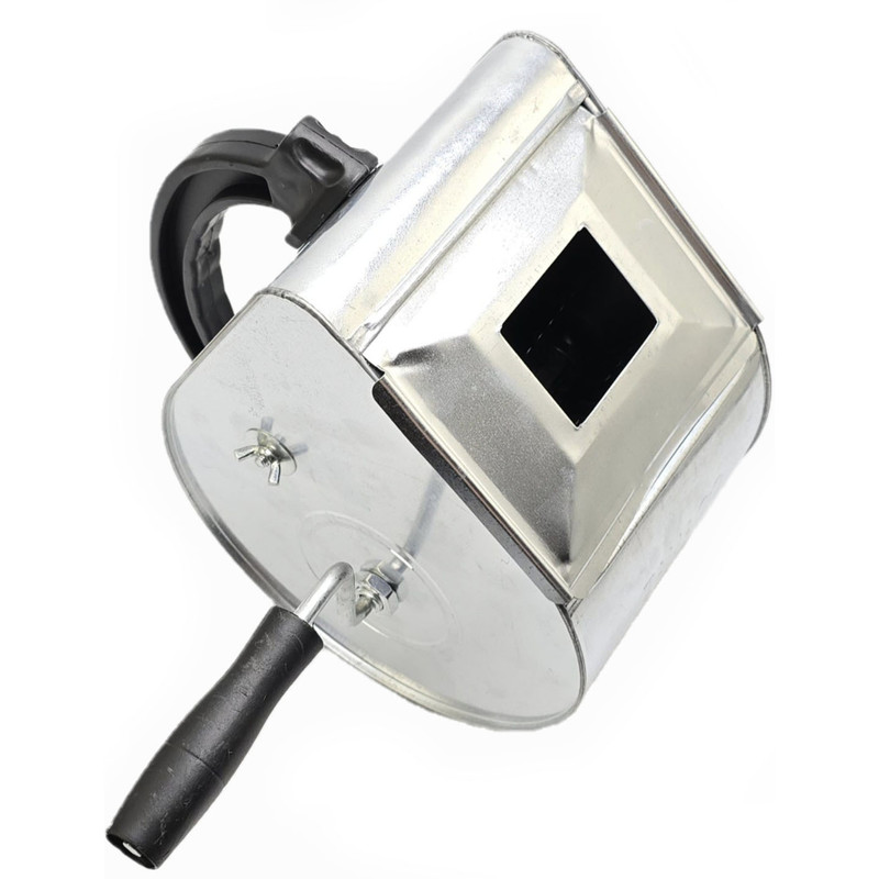 تگری پاش دستی زاناکو مدل 001