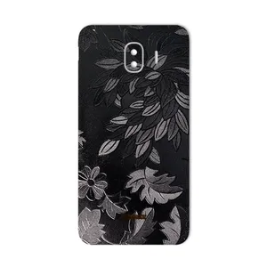 MAHOOT Wild-flower Texture Cover Sticker for Sumsung J4