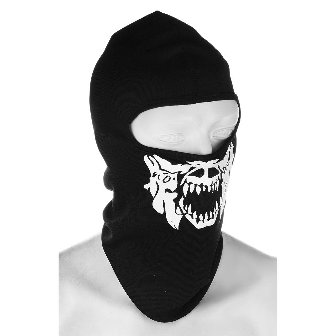 ماسک صورت مدل MJ-002B