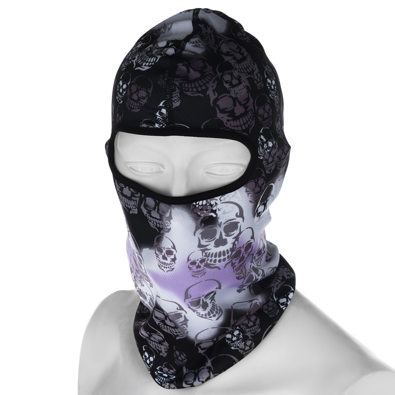ماسک صورت مدل MJ-008A
