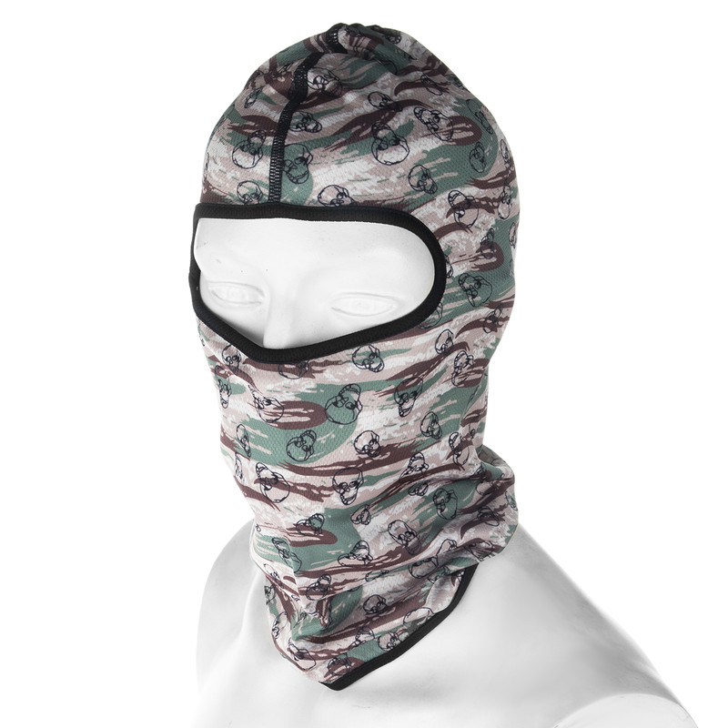 ماسک صورت مدل MJ-008E