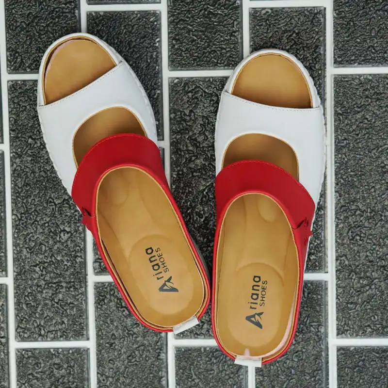 دمپایی زنانه مدل 07