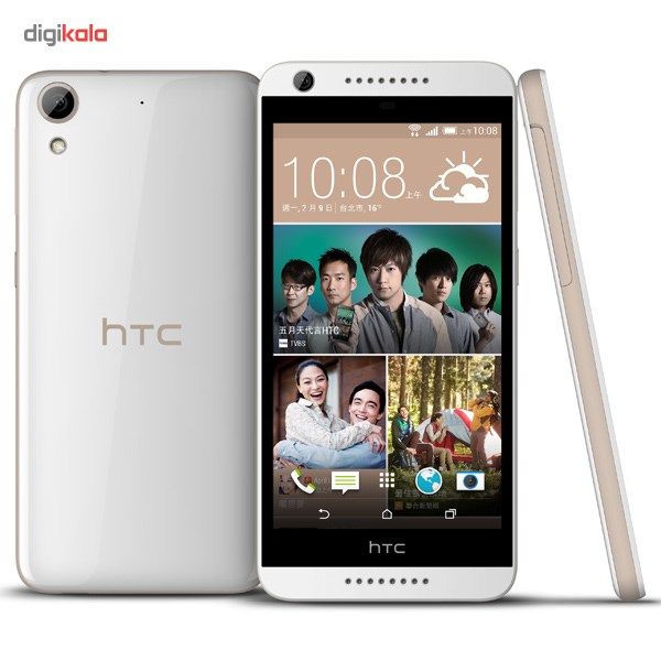گوشی موبایل اچتیسی مدل Desire 626 - 4G main 1 16