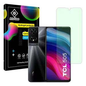 Arka glass Eye Care model anti green screen protector suitable for TCL 505 mobile phone