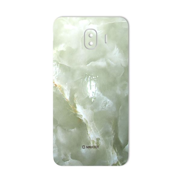برچسب پوششی ماهوت مدل Marble-light Special مناسب برای گوشی Samsung J4 برچسب پوششی ماهوت مدل Marble-light Special مناسب برای گوشی Samsung J4