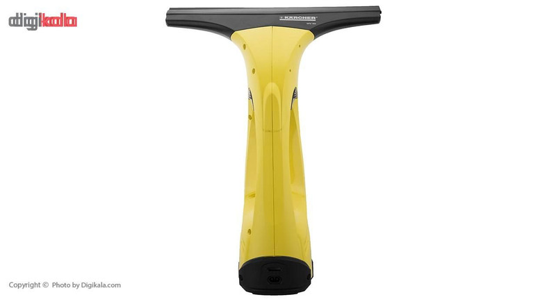 شیشه شوی کرشر مدل WV CLASSIC