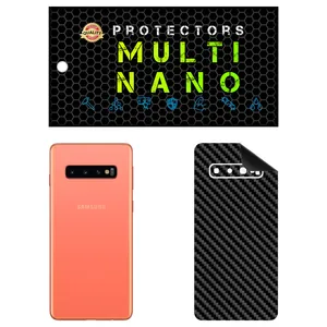 MULTI NANO X-F1C Back Skin For Samsung Galaxy S10