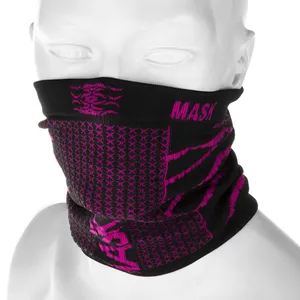 دستمال سر و گردن مدل Face Mask
