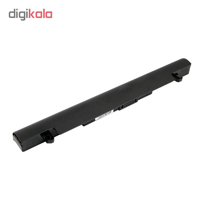 باتری 4 سلولی مدل k550 مناسب برای لپ تاپ ایسوس