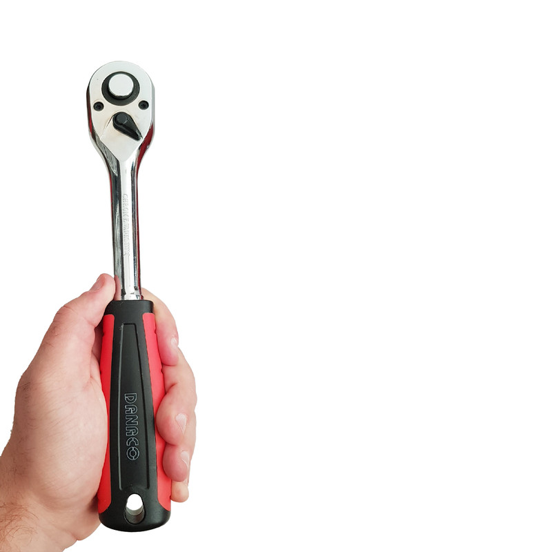 مجموعه 24 عددی ابزار داناکو مدل DX3906424