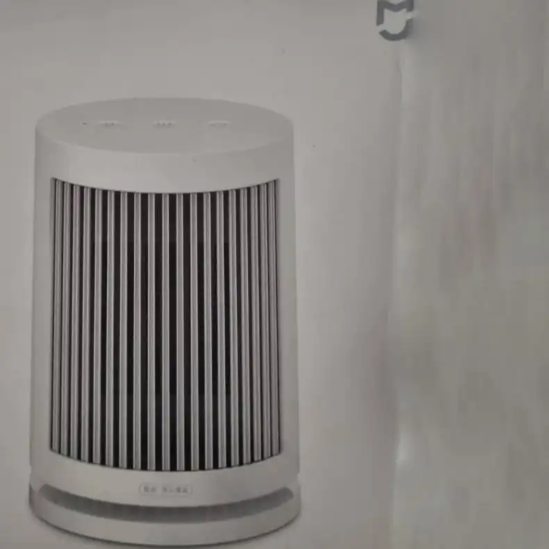 بخاری برقی میجیا مدل ZMNFJ01YM