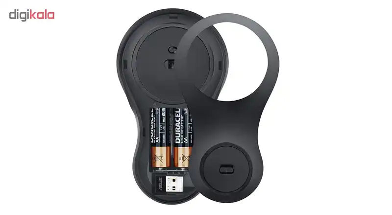 ماوس بی سیم ایسوس مدل ویو WT710