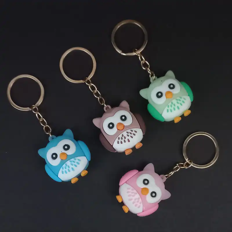 جاکلیدی مدل جغد