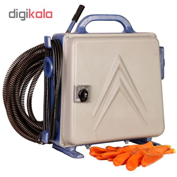 لوله باز کن مدل کیفی معمولی لوله باز کن مدل کیفی معمولی