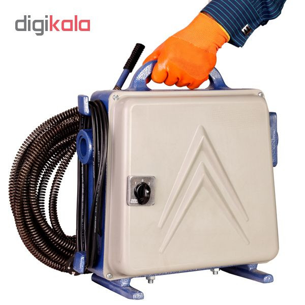 لوله باز کن مدل کیفی معمولی لوله باز کن مدل کیفی معمولی