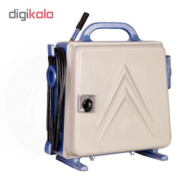 لوله باز کن مدل کیفی معمولی لوله باز کن مدل کیفی معمولی