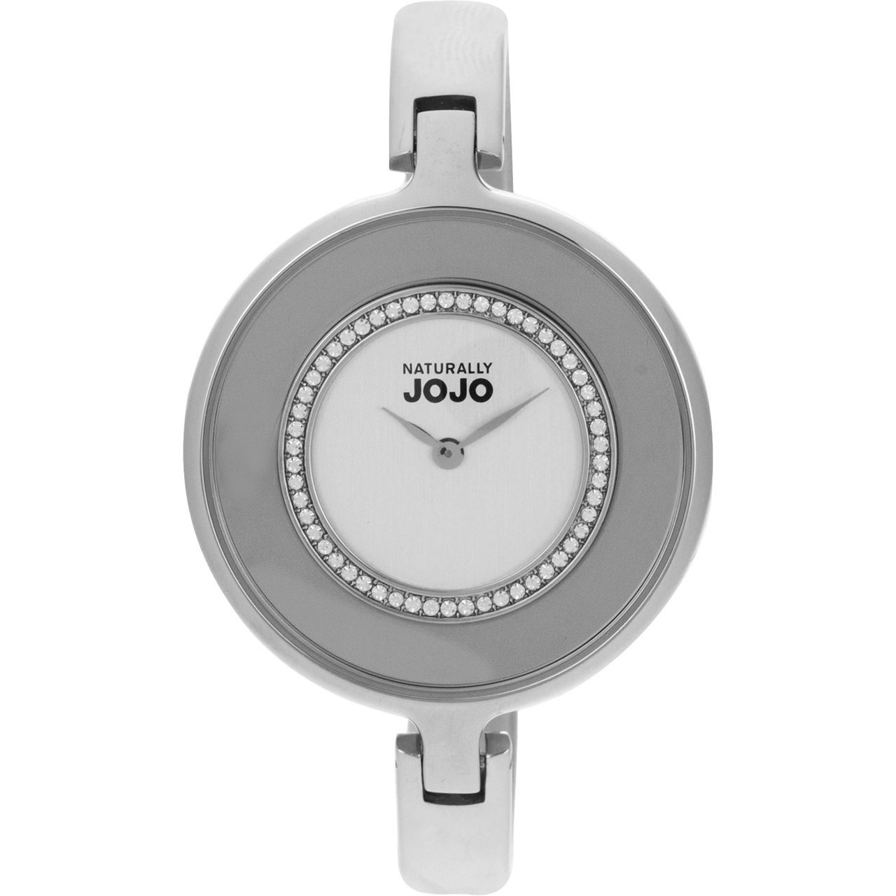 ساعت مچی عقربه ای زنانه نچرالی ژوژو مدل JO96678.80F -  - 1