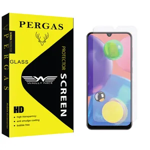 Waily Nice Pergas Screen Protector For Samsung Galaxy A70s