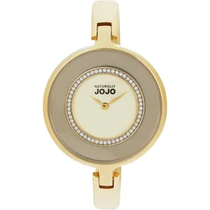NATURALLY JOJO JO96678.GD Watch For Women