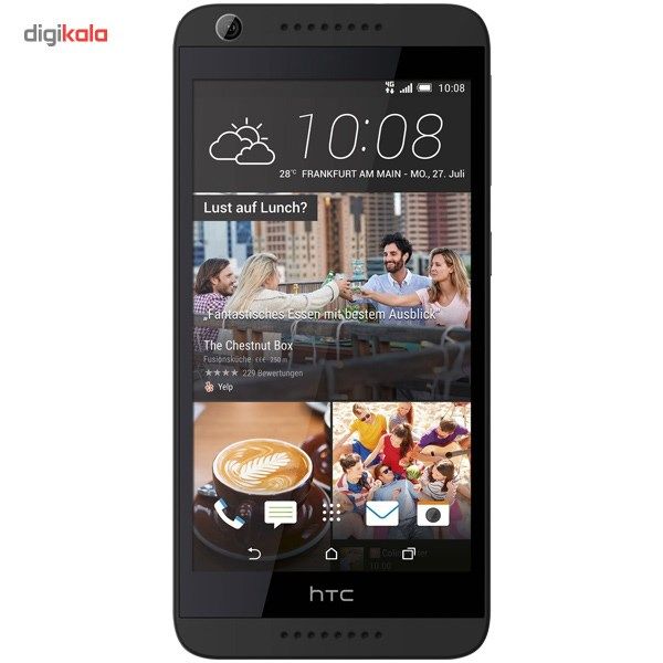گوشی موبایل اچتیسی مدل Desire 626 - 4G main 1 17