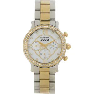 NATURALLY JOJO JO96658.80GM Watch For Women
