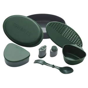 مجموعه ظروف سفری پریموس مدل meal set