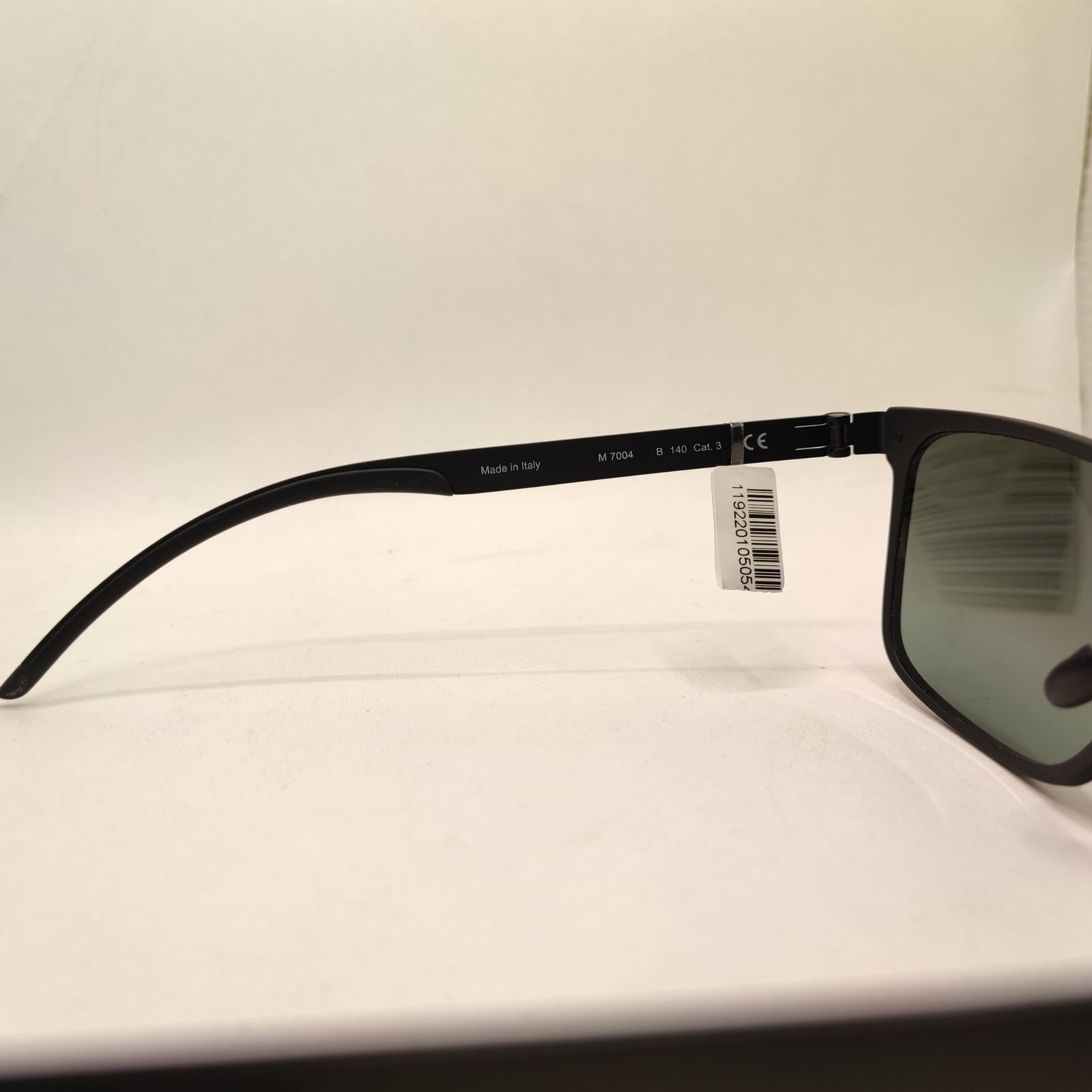 عینک آفتابی مرسدس بنز مدل M7004 -  - 4