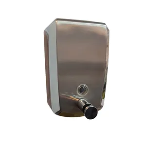 پمپ مایع دستشویی مدل ریتولا 1010