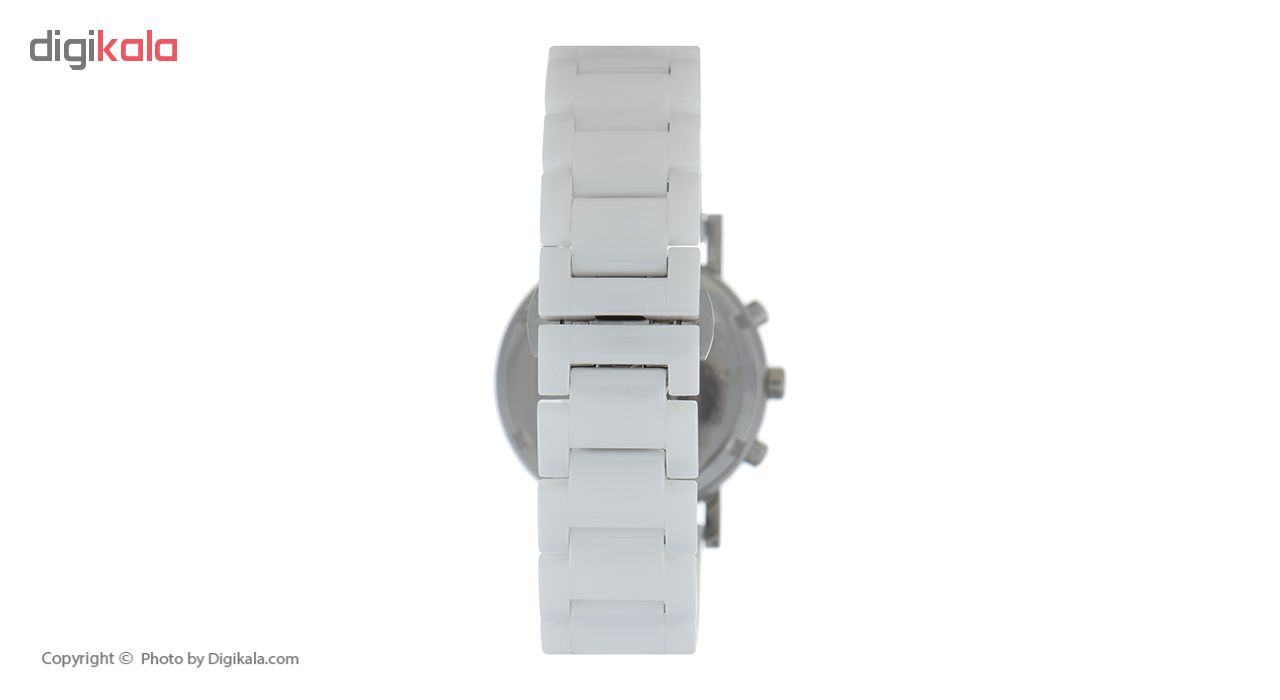 ساعت مچی عقربه ای زنانه نچرالی ژوژو مدل JO96873.00F