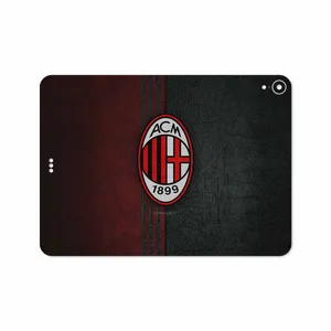 MAHOOT AC-Milan Cover Sticker for Apple iPad Pro 11 2018 A1979