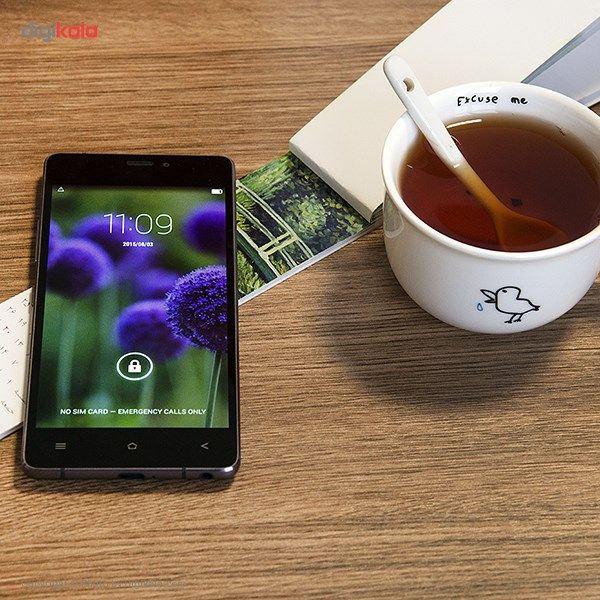 گوشی موبایل فلای مدل Blade IQ4516 main 1 21